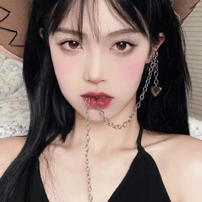 七美人